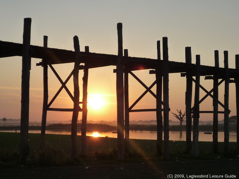 U Beln's Bridge060